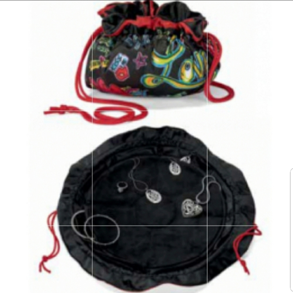 Brigthon Jewerly Bag